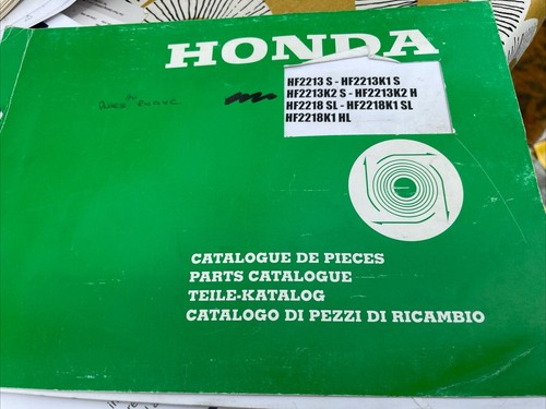 Honda ride mowers series - mowers,