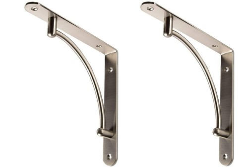 Pair shelf support - pair,