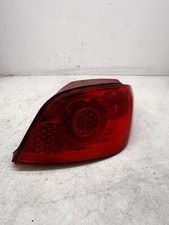 2007 PEUGEOT 307 1.6 HDI 5DR