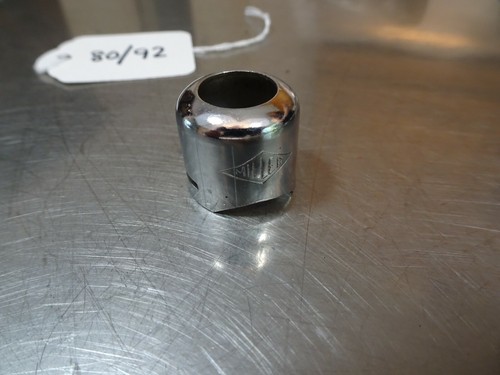 Miller handlebar horn button - horn,