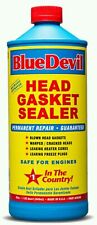 HEAD GASKET REPAIR AND SEALER FIX - HEATER CORES - FREEZE PLUGS WARPED / CRACKED