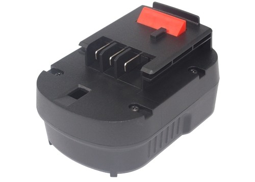 Battery for black - battery, &