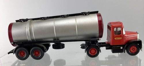 Corgi scale heavy - 1:50,