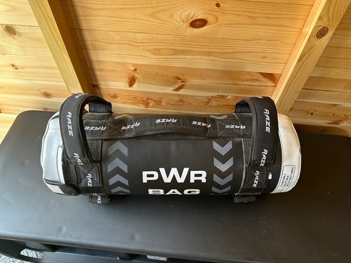 5kg pwr power sand cloth - 5kg,