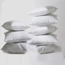 Pack of 8 Extra Deep Filed All Sizes Cushion Pads Inserts Fillers Scatters