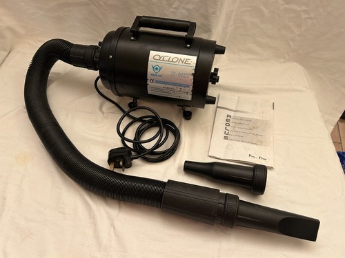 Aeolus cyclone 901t dog - cyclone,