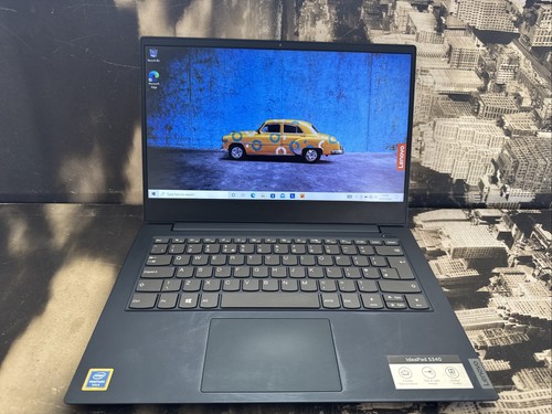 Lenovo ideapad s340 - ideapad, 14"