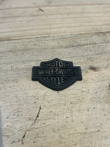Harley davidson ledger - harley, st