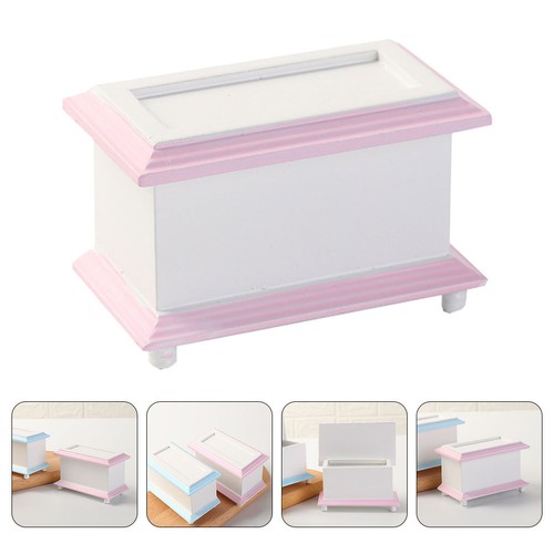 Miniature scene decor treasure - scene,