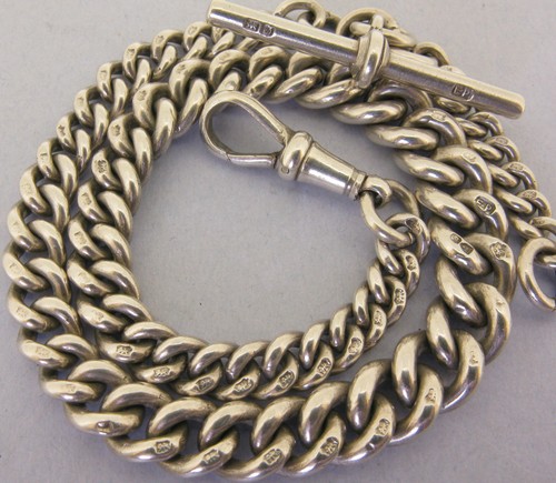 Antique solid sterling silver - antique,