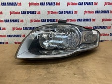 AUDI A4 MK3 8E B7 2008