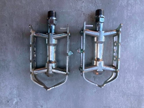 Mks sylvan road pedals - mks,