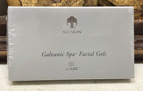 Skin nuskin galvanic spa - nuskin,