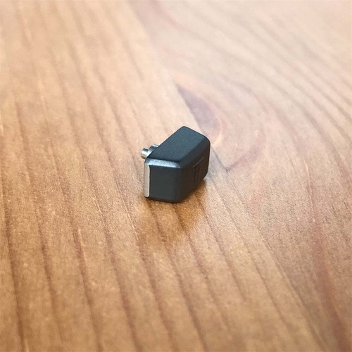 T091 420 button - button, crown