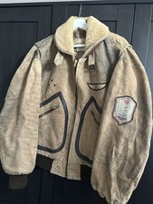 Timberwear Leather Aviator