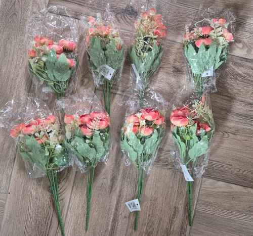Artificial flowers mini - artificial,