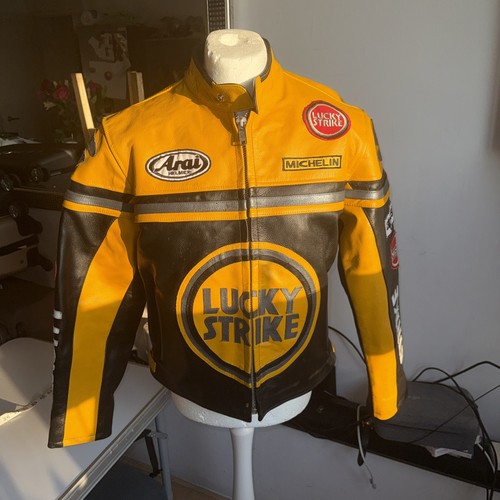 Vintage 90s lucky strike - 90s,