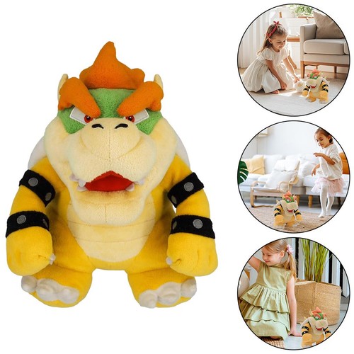 Super mario bros dry - mario,