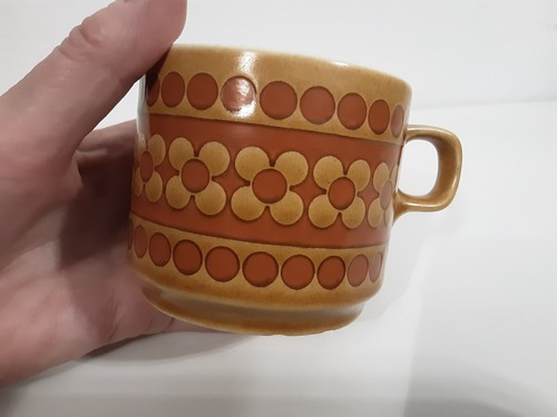 Vintage 1970s hornsea - vintage,