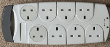Belkin Surgemaster 8 Way