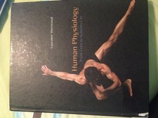 Human Physiology: From Cells