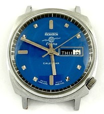 Rare Vintage Kronatron Blue