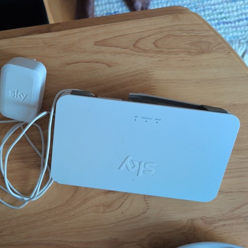 Sky se210 latest model mint - sky,