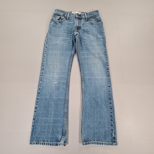 Levis 527 bootcut jeans - 527,