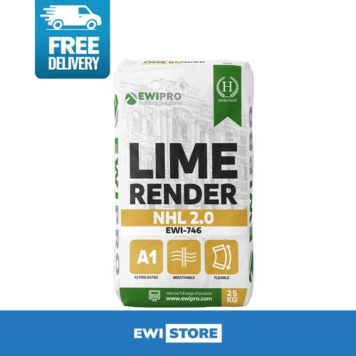 Lime render nhl - lime, (ewi-746)