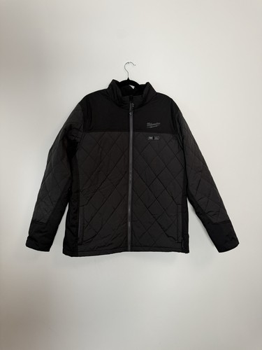Milwaukee men jacket m12 - milwaukee,