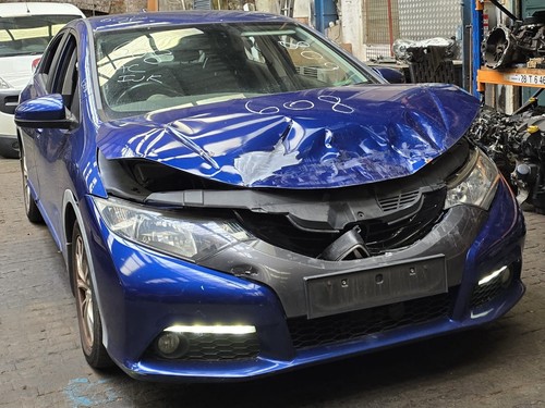Honda civic diesel - 2.2,