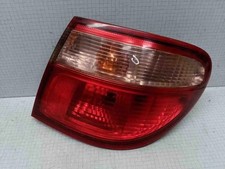 NISSAN ALMERA II N16 Rear Right Tail Light  1.49 Petrol 2005 32522079