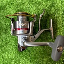 Daiwa ISO Tournament AGS