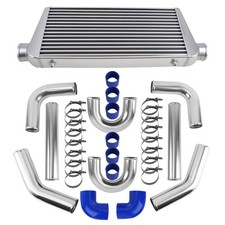 600x300x76 mm Intercooler 3"