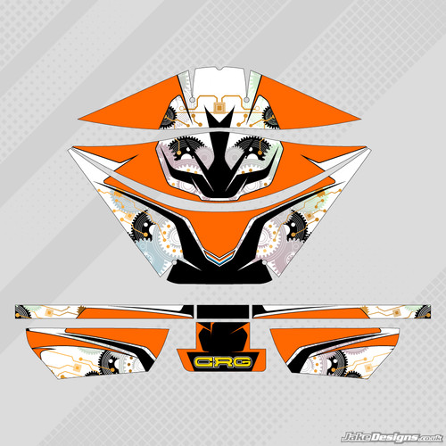 2016 crg style - style, airbox