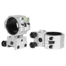 WestHunter 34mm 30mm 1" Scope