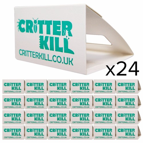 Cockroach killer traps - 24, x