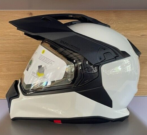 Genuine bmw motorrad carbon - motorrad, gs