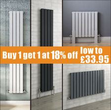 Modern Flat Panel Radiator