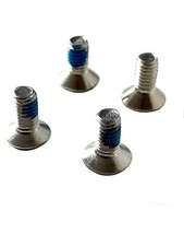 Flow Snowboard Bindings - NXT