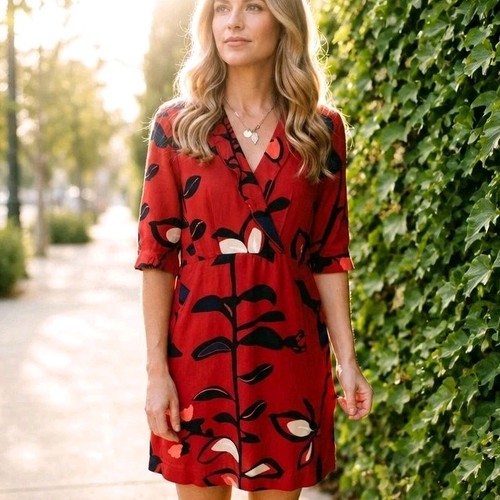 Captain tortue red - captain, abstract
