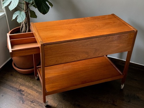 Mid century mcm remploy - century,