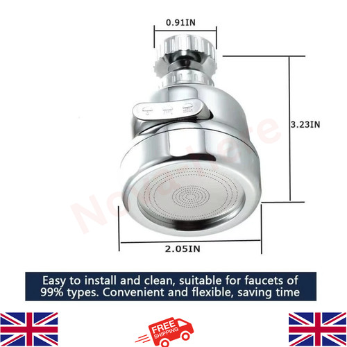 Flexible faucet extender - faucet,
