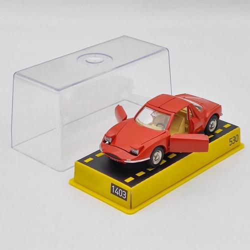 Atlas dinky toys 1403 - dinky,