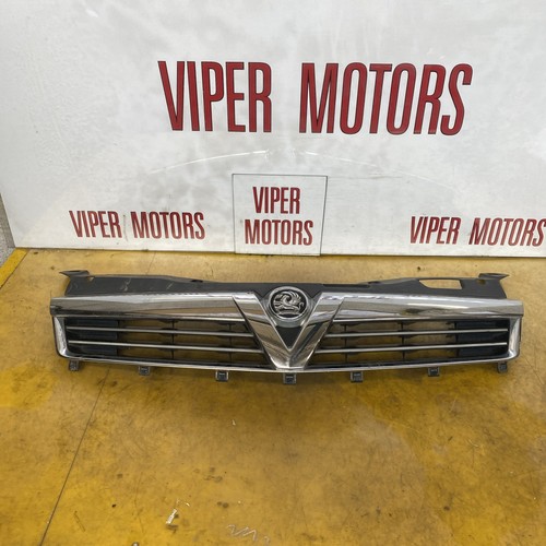 Vauxhall astra grill - vauxhall,