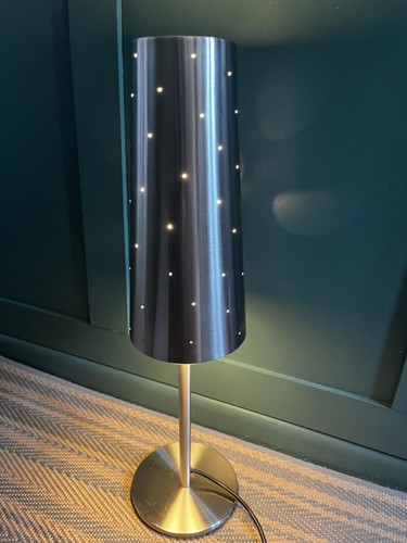 Ikea tallvik table lamp - table,
