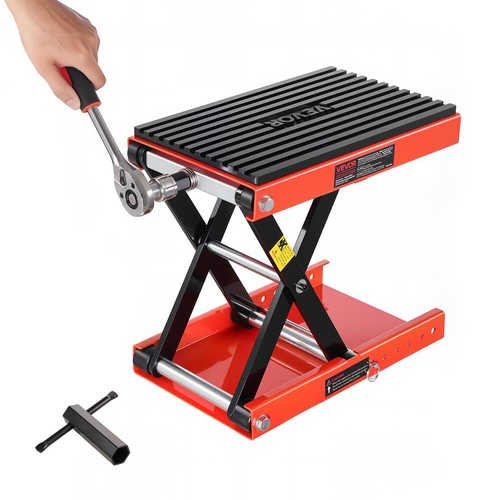 Vevor motorcycle scissor lift - scissor,