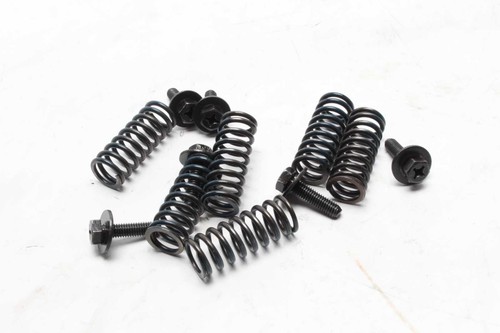 Clutch springs bolt - springs, kit