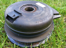 Warner Electric Deck Clutch