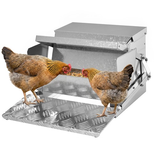 Pawhut automatic chicken - automatic,